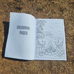 The Ultimate Travel Activity Book