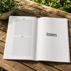 The Ultimate Travel Activity Book